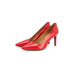 Лаковые туфли Dorothy MICHAEL Michael Kors