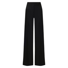 Шерстяные брюки Stella McCartney