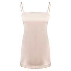 Шелковый топ Brunello Cucinelli