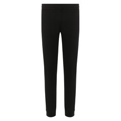 Хлопковые джоггеры Z Zegna