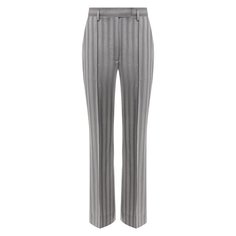 Шерстяные брюки Acne Studios