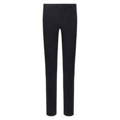 Хлопковые брюки Z Zegna