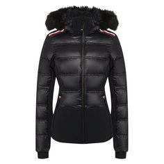 Пуховик Rossignol Tommy Hilfiger