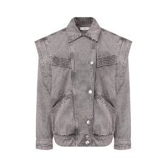 Джинсовая куртка Isabel Marant Etoile