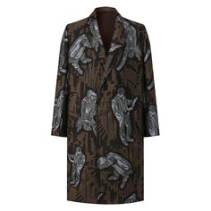 Пальто Zegna Couture