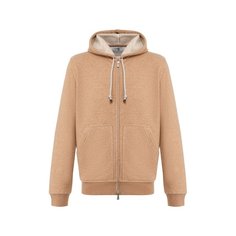 Кашемировая толстовка Brunello Cucinelli
