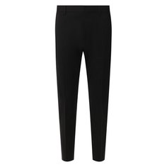 Шерстяные брюки Dsquared2