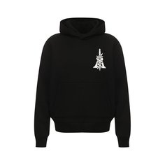 Хлопковое худи Amiri