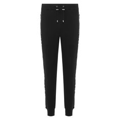 Хлопковые джоггеры Balmain