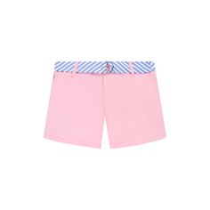 Джинсовые шорты Polo Ralph Lauren