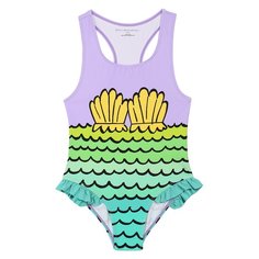 Слитный купальник Stella McCartney