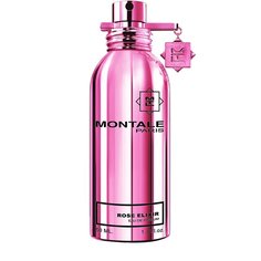 Парфюмерная вода Rose Elixir Montale