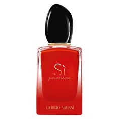 Парфюмерная вода Si Passione Intense Giorgio Armani