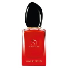 Парфюмерная вода Si Passione Intense Giorgio Armani