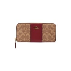 Кошелек Coach