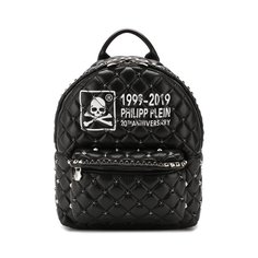 Рюкзак Philipp Plein