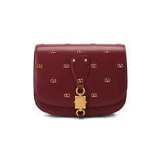 Сумка Valentino Garavani VLOCKER small Valentino