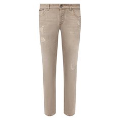 Джинсы Brunello Cucinelli