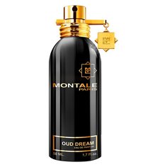 Парфюмерная вода Oud Dream Montale