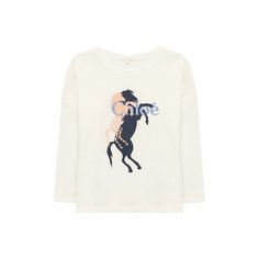 Лонгслив Chloé