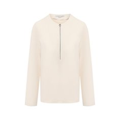 Блузка из вискозы Stella McCartney