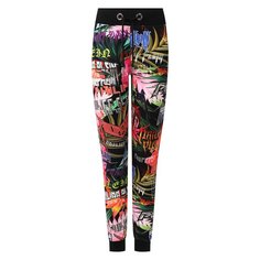Хлопковые джоггеры Philipp Plein