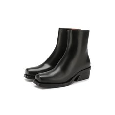 Кожаные ботинки Proenza Schouler