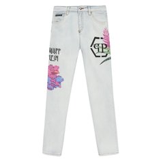 Джинсы Philipp Plein
