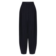 Брюки Yohji Yamamoto