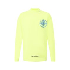 Хлопковый лонгслив Off-White