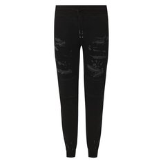 Джинсы Philipp Plein