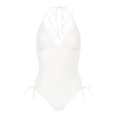 Слитный купальник Ermanno Scervino