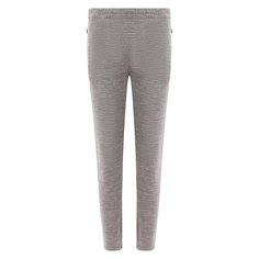 Шерстяные брюки Z Zegna
