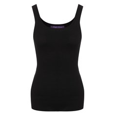 Шелковая майка Ralph Lauren