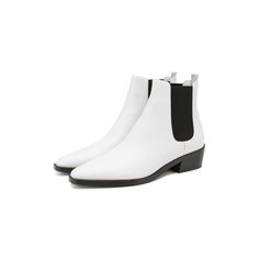 Кожаные челси Lottie MICHAEL Michael Kors