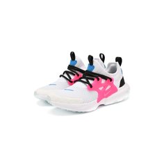 Кроссовки Nike RT Presto Nike