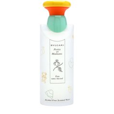 Туалетная вода Petits et Mamans BVLGARI