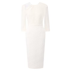Платье Roland Mouret