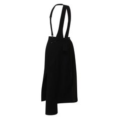 Хлопковые брюки Yohji Yamamoto