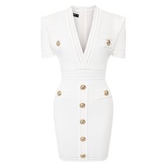 Платье Balmain