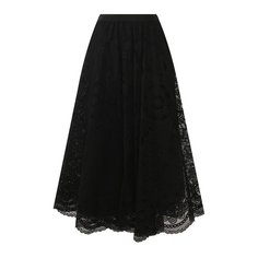 Юбка-миди REDVALENTINO