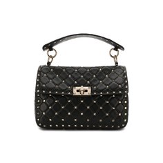 Сумка Rockstud Spike medium Valentino