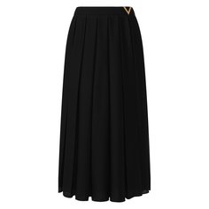 Юбка в складку Valentino