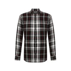 Рубашка из вискозы Dsquared2