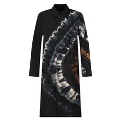 Двусторонний плащ Dries Van Noten