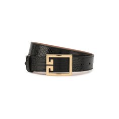 Кожаный ремень Givenchy