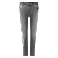 Джинсы Stella McCartney