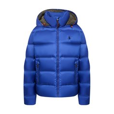 Стеганая куртка Polo Ralph Lauren