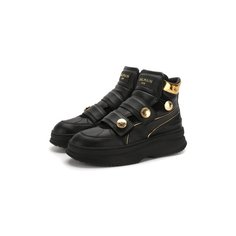 Кроссовки DEVA Straps Puma x Balmain Puma