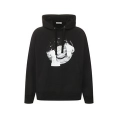 Хлопковое худи Valentino